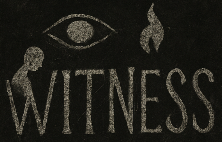 Witness