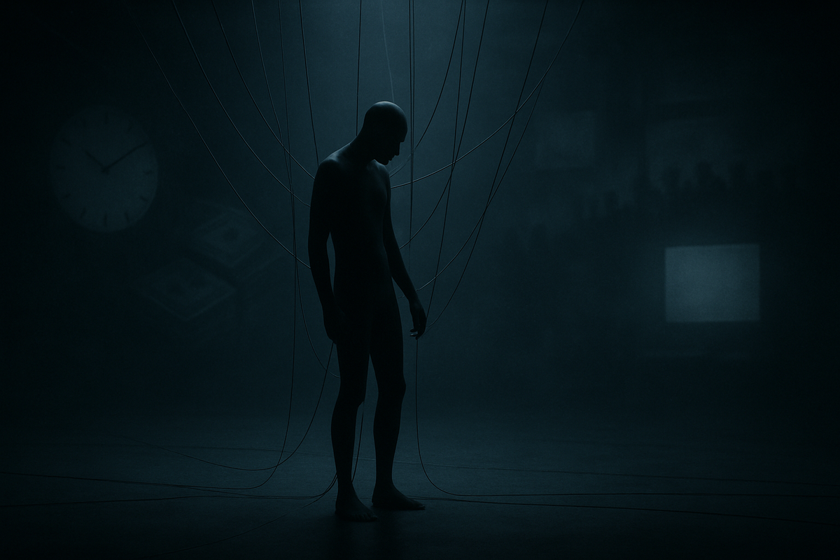 Reflections on Free Will, Society, and Empathy