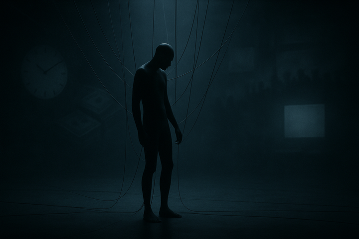 Reflections on Free Will, Society, and Empathy