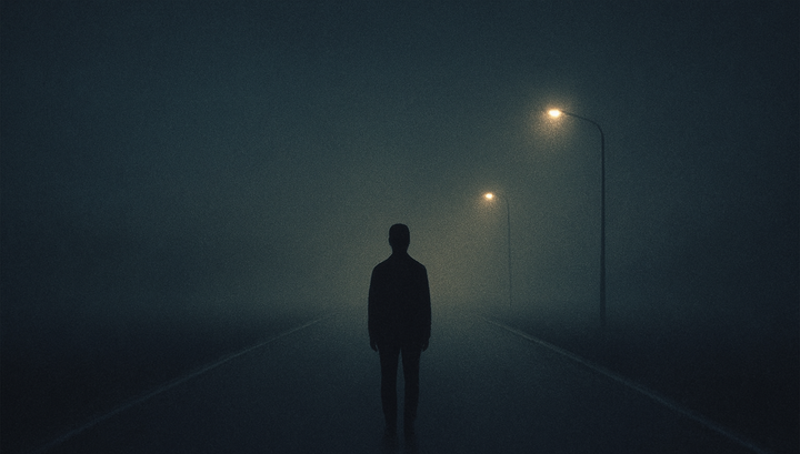 THE DANCE OF THE SHADOW AND THE LUMINOSITY